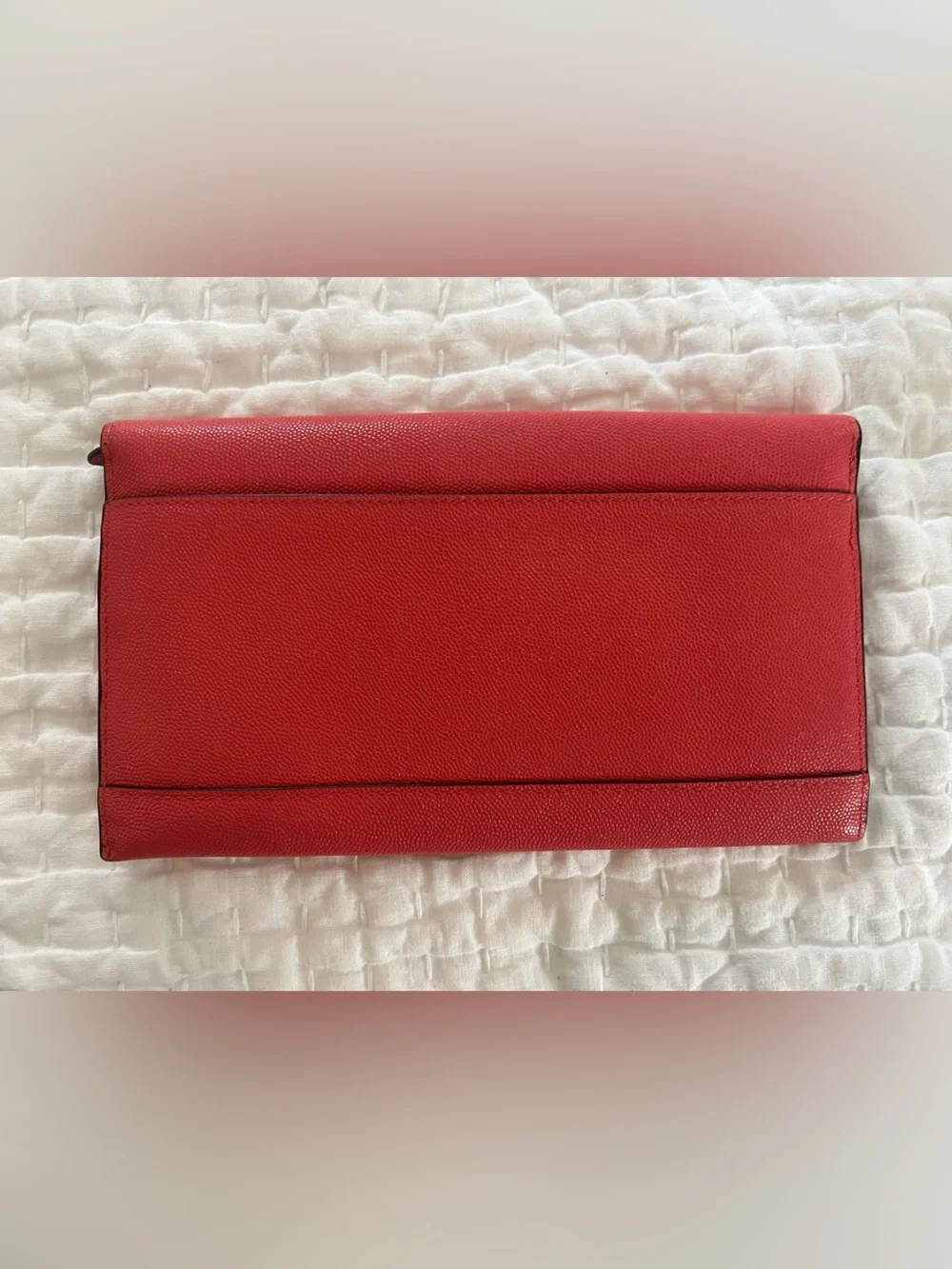 Rebecca Minkoff elegant pink